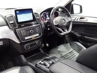 USED 2016 16 MERCEDES-BENZ GLE-CLASS 3.0 GLE450 V6 (367 PS) AMG (PREMIUM PLUS) G-TRONIC 4MATIC + NAV + PANORAMIC SUNROOF + E/M/HEATED LEATHERS + HARMAN KARDON + 360 CAMERA + 20 S + AMG PACKAGES + NIGHT PACK  + PRIVACY + E/BOOT PAN ROOF+360 CAM+LEDS+H-LEATHER+NAV+CRUISE+HARMAN K