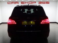 USED 2016 16 MERCEDES-BENZ GLE-CLASS 3.0 GLE450 V6 (367 PS) AMG (PREMIUM PLUS) G-TRONIC 4MATIC + NAV + PANORAMIC SUNROOF + E/M/HEATED LEATHERS + HARMAN KARDON + 360 CAMERA + 20 S + AMG PACKAGES + NIGHT PACK  + PRIVACY + E/BOOT PAN ROOF+360 CAM+LEDS+H-LEATHER+NAV+CRUISE+HARMAN K