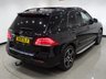 USED 2016 16 MERCEDES-BENZ GLE-CLASS 3.0 GLE450 V6 (367 PS) AMG (PREMIUM PLUS) G-TRONIC 4MATIC + NAV + PANORAMIC SUNROOF + E/M/HEATED LEATHERS + HARMAN KARDON + 360 CAMERA + 20 S + AMG PACKAGES + NIGHT PACK  + PRIVACY + E/BOOT PAN ROOF+360 CAM+LEDS+H-LEATHER+NAV+CRUISE+HARMAN K