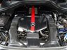 USED 2016 16 MERCEDES-BENZ GLE-CLASS 3.0 GLE450 V6 (367 PS) AMG (PREMIUM PLUS) G-TRONIC 4MATIC + NAV + PANORAMIC SUNROOF + E/M/HEATED LEATHERS + HARMAN KARDON + 360 CAMERA + 20 S + AMG PACKAGES + NIGHT PACK  + PRIVACY + E/BOOT PAN ROOF+360 CAM+LEDS+H-LEATHER+NAV+CRUISE+HARMAN K