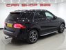 USED 2016 16 MERCEDES-BENZ GLE-CLASS 3.0 GLE450 V6 (367 PS) AMG (PREMIUM PLUS) G-TRONIC 4MATIC + NAV + PANORAMIC SUNROOF + E/M/HEATED LEATHERS + HARMAN KARDON + 360 CAMERA + 20 S + AMG PACKAGES + NIGHT PACK  + PRIVACY + E/BOOT PAN ROOF+360 CAM+LEDS+H-LEATHER+NAV+CRUISE+HARMAN K