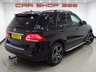 USED 2016 16 MERCEDES-BENZ GLE-CLASS 3.0 GLE450 V6 (367 PS) AMG (PREMIUM PLUS) G-TRONIC 4MATIC + NAV + PANORAMIC SUNROOF + E/M/HEATED LEATHERS + HARMAN KARDON + 360 CAMERA + 20 S + AMG PACKAGES + NIGHT PACK  + PRIVACY + E/BOOT PAN ROOF+360 CAM+LEDS+H-LEATHER+NAV+CRUISE+HARMAN K
