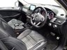 USED 2016 16 MERCEDES-BENZ GLE-CLASS 3.0 GLE450 V6 (367 PS) AMG (PREMIUM PLUS) G-TRONIC 4MATIC + NAV + PANORAMIC SUNROOF + E/M/HEATED LEATHERS + HARMAN KARDON + 360 CAMERA + 20 S + AMG PACKAGES + NIGHT PACK  + PRIVACY + E/BOOT PAN ROOF+360 CAM+LEDS+H-LEATHER+NAV+CRUISE+HARMAN K