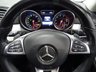 USED 2016 16 MERCEDES-BENZ GLE-CLASS 3.0 GLE450 V6 (367 PS) AMG (PREMIUM PLUS) G-TRONIC 4MATIC + NAV + PANORAMIC SUNROOF + E/M/HEATED LEATHERS + HARMAN KARDON + 360 CAMERA + 20 S + AMG PACKAGES + NIGHT PACK  + PRIVACY + E/BOOT PAN ROOF+360 CAM+LEDS+H-LEATHER+NAV+CRUISE+HARMAN K