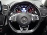 USED 2016 16 MERCEDES-BENZ GLE-CLASS 3.0 GLE450 V6 (367 PS) AMG (PREMIUM PLUS) G-TRONIC 4MATIC + NAV + PANORAMIC SUNROOF + E/M/HEATED LEATHERS + HARMAN KARDON + 360 CAMERA + 20 S + AMG PACKAGES + NIGHT PACK  + PRIVACY + E/BOOT PAN ROOF+360 CAM+LEDS+H-LEATHER+NAV+CRUISE+HARMAN K