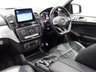 USED 2016 16 MERCEDES-BENZ GLE-CLASS 3.0 GLE450 V6 (367 PS) AMG (PREMIUM PLUS) G-TRONIC 4MATIC + NAV + PANORAMIC SUNROOF + E/M/HEATED LEATHERS + HARMAN KARDON + 360 CAMERA + 20 S + AMG PACKAGES + NIGHT PACK  + PRIVACY + E/BOOT PAN ROOF+360 CAM+LEDS+H-LEATHER+NAV+CRUISE+HARMAN K