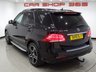 USED 2016 16 MERCEDES-BENZ GLE-CLASS 3.0 GLE450 V6 (367 PS) AMG (PREMIUM PLUS) G-TRONIC 4MATIC + NAV + PANORAMIC SUNROOF + E/M/HEATED LEATHERS + HARMAN KARDON + 360 CAMERA + 20 S + AMG PACKAGES + NIGHT PACK  + PRIVACY + E/BOOT PAN ROOF+360 CAM+LEDS+H-LEATHER+NAV+CRUISE+HARMAN K