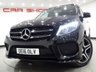 USED 2016 16 MERCEDES-BENZ GLE-CLASS 3.0 GLE450 V6 (367 PS) AMG (PREMIUM PLUS) G-TRONIC 4MATIC + NAV + PANORAMIC SUNROOF + E/M/HEATED LEATHERS + HARMAN KARDON + 360 CAMERA + 20 S + AMG PACKAGES + NIGHT PACK  + PRIVACY + E/BOOT PAN ROOF+360 CAM+LEDS+H-LEATHER+NAV+CRUISE+HARMAN K