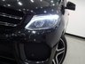 USED 2016 16 MERCEDES-BENZ GLE-CLASS 3.0 GLE450 V6 (367 PS) AMG (PREMIUM PLUS) G-TRONIC 4MATIC + NAV + PANORAMIC SUNROOF + E/M/HEATED LEATHERS + HARMAN KARDON + 360 CAMERA + 20 S + AMG PACKAGES + NIGHT PACK  + PRIVACY + E/BOOT PAN ROOF+360 CAM+LEDS+H-LEATHER+NAV+CRUISE+HARMAN K