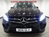 USED 2016 16 MERCEDES-BENZ GLE-CLASS 3.0 GLE450 V6 (367 PS) AMG (PREMIUM PLUS) G-TRONIC 4MATIC + NAV + PANORAMIC SUNROOF + E/M/HEATED LEATHERS + HARMAN KARDON + 360 CAMERA + 20 S + AMG PACKAGES + NIGHT PACK  + PRIVACY + E/BOOT PAN ROOF+360 CAM+LEDS+H-LEATHER+NAV+CRUISE+HARMAN K