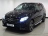 USED 2016 16 MERCEDES-BENZ GLE-CLASS 3.0 GLE450 V6 (367 PS) AMG (PREMIUM PLUS) G-TRONIC 4MATIC + NAV + PANORAMIC SUNROOF + E/M/HEATED LEATHERS + HARMAN KARDON + 360 CAMERA + 20 S + AMG PACKAGES + NIGHT PACK  + PRIVACY + E/BOOT PAN ROOF+360 CAM+LEDS+H-LEATHER+NAV+CRUISE+HARMAN K