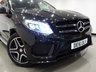 USED 2016 16 MERCEDES-BENZ GLE-CLASS 3.0 GLE450 V6 (367 PS) AMG (PREMIUM PLUS) G-TRONIC 4MATIC + NAV + PANORAMIC SUNROOF + E/M/HEATED LEATHERS + HARMAN KARDON + 360 CAMERA + 20 S + AMG PACKAGES + NIGHT PACK  + PRIVACY + E/BOOT PAN ROOF+360 CAM+LEDS+H-LEATHER+NAV+CRUISE+HARMAN K