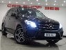 USED 2016 16 MERCEDES-BENZ GLE-CLASS 3.0 GLE450 V6 (367 PS) AMG (PREMIUM PLUS) G-TRONIC 4MATIC + NAV + PANORAMIC SUNROOF + E/M/HEATED LEATHERS + HARMAN KARDON + 360 CAMERA + 20 S + AMG PACKAGES + NIGHT PACK  + PRIVACY + E/BOOT PAN ROOF+360 CAM+LEDS+H-LEATHER+NAV+CRUISE+HARMAN K