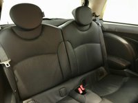 USED 2011 11 MINI HATCH COOPER 1.6 COOPER D 3d 112 BHP Very Low Miles, Over 2K Extras
