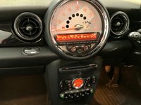 USED 2011 11 MINI HATCH COOPER 1.6 COOPER D 3d 112 BHP Very Low Miles, Over 2K Extras
