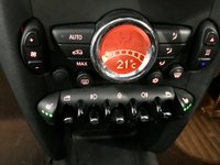 USED 2011 11 MINI HATCH COOPER 1.6 COOPER D 3d 112 BHP Very Low Miles, Over 2K Extras