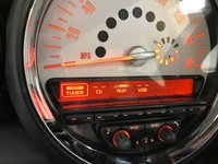USED 2011 11 MINI HATCH COOPER 1.6 COOPER D 3d 112 BHP Very Low Miles, Over 2K Extras