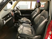 USED 2011 11 MINI HATCH COOPER 1.6 COOPER D 3d 112 BHP Very Low Miles, Over 2K Extras