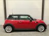USED 2011 11 MINI HATCH COOPER 1.6 COOPER D 3d 112 BHP Very Low Miles, Over 2K Extras