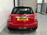 USED 2011 11 MINI HATCH COOPER 1.6 COOPER D 3d 112 BHP Very Low Miles, Over 2K Extras