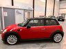 USED 2011 11 MINI HATCH COOPER 1.6 COOPER D 3d 112 BHP Very Low Miles, Over 2K Extras