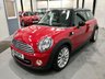 USED 2011 11 MINI HATCH COOPER 1.6 COOPER D 3d 112 BHP Very Low Miles, Over 2K Extras