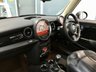 USED 2011 11 MINI HATCH COOPER 1.6 COOPER D 3d 112 BHP Very Low Miles, Over 2K Extras