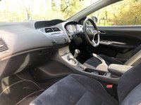 USED 2008 57 HONDA CIVIC 1.8 SE I-VTEC 5d 139 BHP PART EXCHANGE TO CLEAR