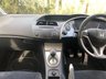 USED 2008 57 HONDA CIVIC 1.8 SE I-VTEC 5d 139 BHP PART EXCHANGE TO CLEAR