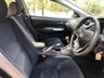 USED 2008 57 HONDA CIVIC 1.8 SE I-VTEC 5d 139 BHP PART EXCHANGE TO CLEAR