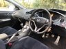 USED 2008 57 HONDA CIVIC 1.8 SE I-VTEC 5d 139 BHP PART EXCHANGE TO CLEAR