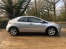 USED 2008 57 HONDA CIVIC 1.8 SE I-VTEC 5d 139 BHP PART EXCHANGE TO CLEAR