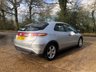 USED 2008 57 HONDA CIVIC 1.8 SE I-VTEC 5d 139 BHP PART EXCHANGE TO CLEAR