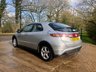 USED 2008 57 HONDA CIVIC 1.8 SE I-VTEC 5d 139 BHP PART EXCHANGE TO CLEAR