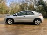 USED 2008 57 HONDA CIVIC 1.8 SE I-VTEC 5d 139 BHP PART EXCHANGE TO CLEAR