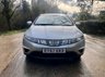 USED 2008 57 HONDA CIVIC 1.8 SE I-VTEC 5d 139 BHP PART EXCHANGE TO CLEAR