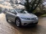 USED 2008 57 HONDA CIVIC 1.8 SE I-VTEC 5d 139 BHP PART EXCHANGE TO CLEAR