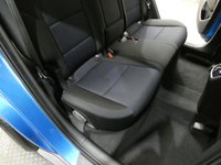 USED 2018 67 HYUNDAI TUCSON 1.6 GDI SE NAV BLUE DRIVE 5d 130 BHP SAT NAV 1 OWNER FSH