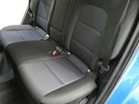 USED 2018 67 HYUNDAI TUCSON 1.6 GDI SE NAV BLUE DRIVE 5d 130 BHP SAT NAV 1 OWNER FSH