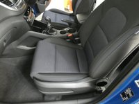 USED 2018 67 HYUNDAI TUCSON 1.6 GDI SE NAV BLUE DRIVE 5d 130 BHP SAT NAV 1 OWNER FSH