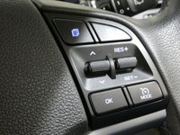 USED 2018 67 HYUNDAI TUCSON 1.6 GDI SE NAV BLUE DRIVE 5d 130 BHP SAT NAV 1 OWNER FSH