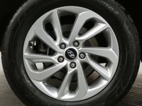 USED 2018 67 HYUNDAI TUCSON 1.6 GDI SE NAV BLUE DRIVE 5d 130 BHP SAT NAV 1 OWNER FSH