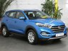 USED 2018 67 HYUNDAI TUCSON 1.6 GDI SE NAV BLUE DRIVE 5d 130 BHP SAT NAV 1 OWNER FSH