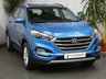 USED 2018 67 HYUNDAI TUCSON 1.6 GDI SE NAV BLUE DRIVE 5d 130 BHP SAT NAV 1 OWNER FSH