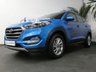 USED 2018 67 HYUNDAI TUCSON 1.6 GDI SE NAV BLUE DRIVE 5d 130 BHP SAT NAV 1 OWNER FSH