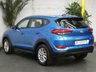 USED 2018 67 HYUNDAI TUCSON 1.6 GDI SE NAV BLUE DRIVE 5d 130 BHP SAT NAV 1 OWNER FSH