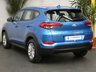 USED 2018 67 HYUNDAI TUCSON 1.6 GDI SE NAV BLUE DRIVE 5d 130 BHP SAT NAV 1 OWNER FSH