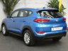 USED 2018 67 HYUNDAI TUCSON 1.6 GDI SE NAV BLUE DRIVE 5d 130 BHP SAT NAV 1 OWNER FSH