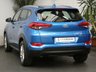 USED 2018 67 HYUNDAI TUCSON 1.6 GDI SE NAV BLUE DRIVE 5d 130 BHP SAT NAV 1 OWNER FSH