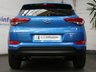 USED 2018 67 HYUNDAI TUCSON 1.6 GDI SE NAV BLUE DRIVE 5d 130 BHP SAT NAV 1 OWNER FSH